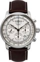 Zegarek Zeppelin 100 Jahre 8618-1, automatik