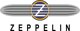 Zegarek Zeppelin 100 Jahre 8618-1, automatik