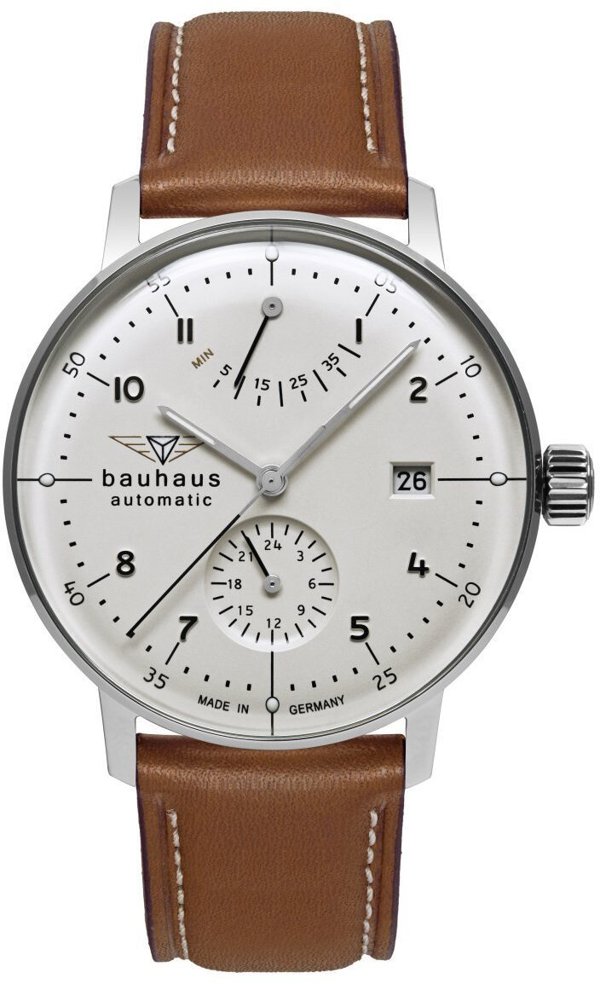 Zegarek Bauhaus 20661 41mm
