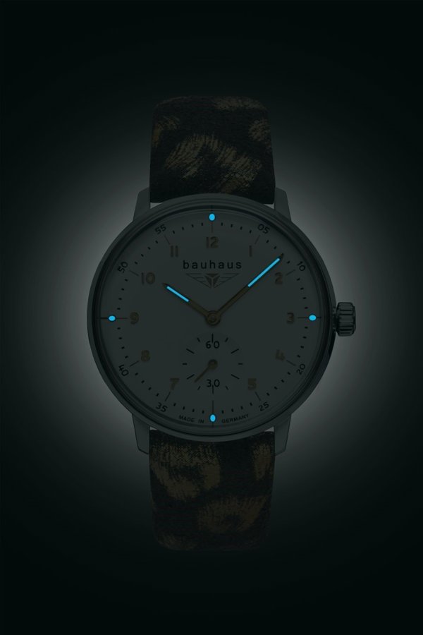 Zegarek Bauhaus Zegarek Bauhaus Lady 20371 quartz
