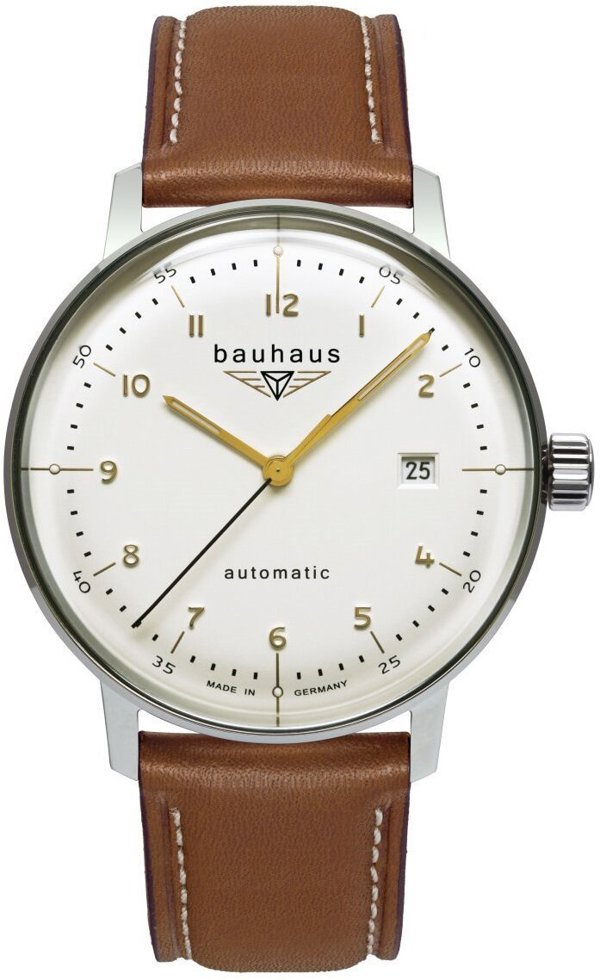 Zegarek Bauhaus Classic 20641 41mm