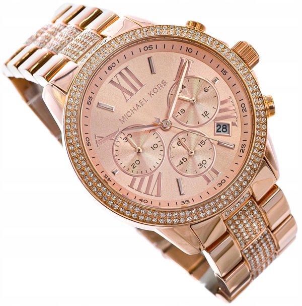 Zegarek Damski MICHAEL KORS Brynn MK7505 + BOX