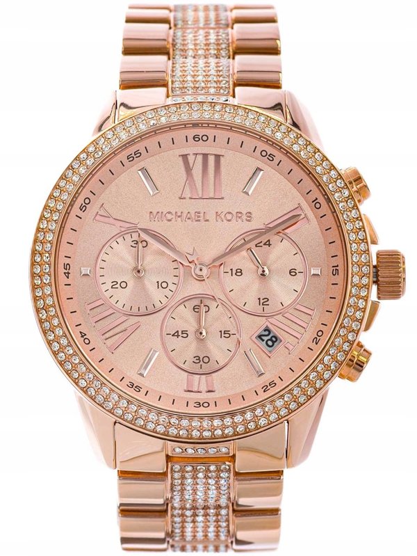 Zegarek Damski MICHAEL KORS Brynn MK7505 + BOX