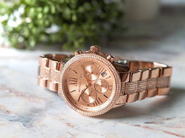 Zegarek Damski MICHAEL KORS Brynn MK7505 + BOX