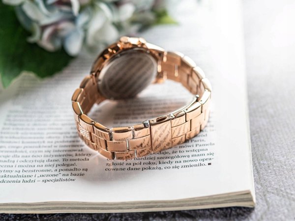 Zegarek Damski MICHAEL KORS Brynn MK7505 + BOX