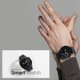 Zegarek damski SMARTWATCH GRAVITY GT11-7 RGD/RGD/PR