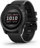 Garmin Tactix 7 Standard Αθλητικό Ρολόι GPS, 1.4" MIP Οθόνη, 32GB, 10 ATM, Μαύρο (010-02704-01)