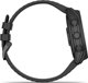 Garmin Tactix 7 Standard Αθλητικό Ρολόι GPS, 1.4" MIP Οθόνη, 32GB, 10 ATM, Μαύρο (010-02704-01)