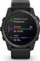 Garmin Tactix 7 Standard Αθλητικό Ρολόι GPS, 1.4" MIP Οθόνη, 32GB, 10 ATM, Μαύρο (010-02704-01)