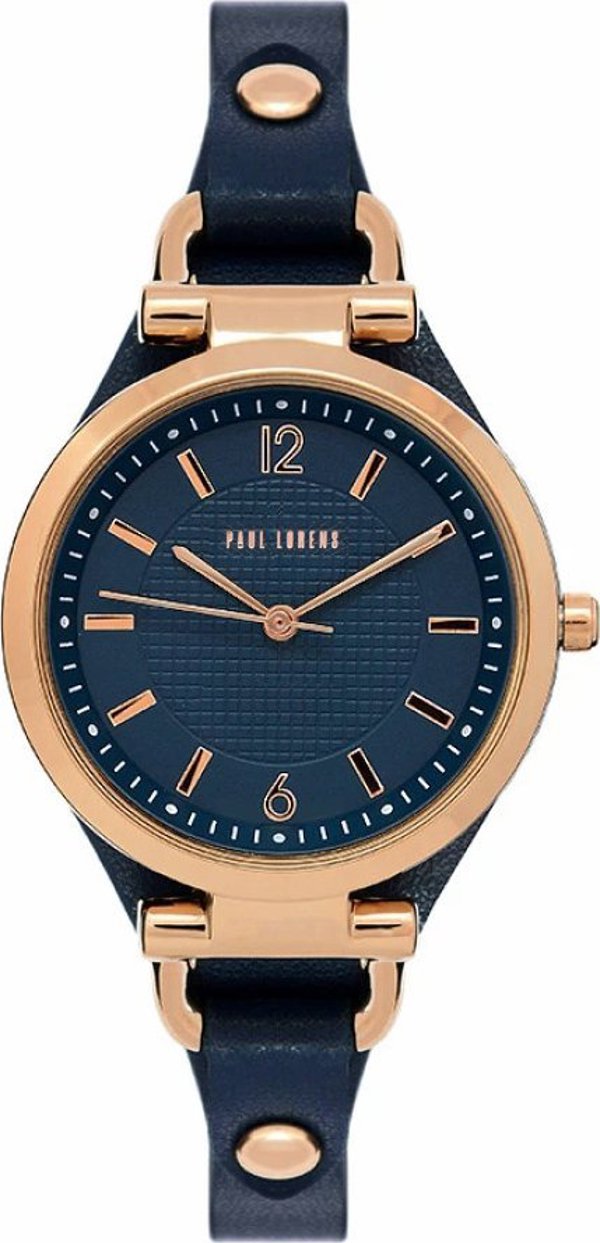 Γυναικείο Ρολόι Paul Lorens DORA PL3652A-6F3