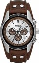 Ανδρικό ρολόι FOSSIL Coachman CH2565 + BOX