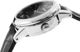 Γυναικείο Ρολόι Casio LTP-V002L-1AUDF με Δερμάτινο Λουράκι σε Μαύρο Χρώμα