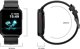 Γυναικείο Smartwatch Gravity GT17-8 με Έγχρωμη Οθόνη και Λειτουργίες Παρακολούθησης Υγείας