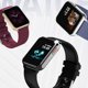 Γυναικείο Smartwatch Gravity GT17-8 με Έγχρωμη Οθόνη και Λειτουργίες Παρακολούθησης Υγείας