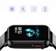 Γυναικείο Smartwatch Gravity GT17-8 με Έγχρωμη Οθόνη και Λειτουργίες Παρακολούθησης Υγείας