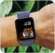 Γυναικείο Smartwatch Gravity GT17-8 με Έγχρωμη Οθόνη και Λειτουργίες Παρακολούθησης Υγείας