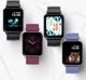 Γυναικείο Smartwatch Gravity GT17-8 με Έγχρωμη Οθόνη και Λειτουργίες Παρακολούθησης Υγείας
