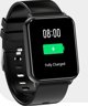 Γυναικείο Smartwatch Gravity GT17-8 με Έγχρωμη Οθόνη και Λειτουργίες Παρακολούθησης Υγείας