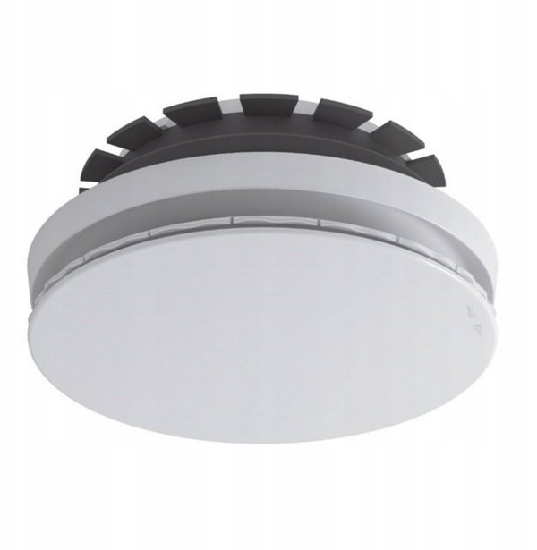 Zehnder anemostat nawiewny ComfoValve Luna S125 705613126