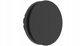 Zehnder ανεμοστάτης εξαγωγής ComfoValve Luna E125, μαύρο 705613133
