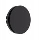 Zehnder ανεμοστάτης εξαγωγής ComfoValve Luna E125, μαύρο 705613133
