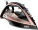 Σίδερο Ατμού Tefal Ultimate Pure FV9845E0 3200W με Σύστημα Κατά των Αλάτων και Αυτόματη Διακοπή Λειτουργίας