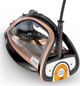 Σίδερο Ατμού Tefal Ultimate Pure FV9845E0 3200W με Σύστημα Κατά των Αλάτων και Αυτόματη Διακοπή Λειτουργίας