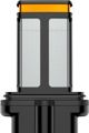Σίδερο Ατμού Tefal Ultimate Pure FV9845E0 3200W με Σύστημα Κατά των Αλάτων και Αυτόματη Διακοπή Λειτουργίας