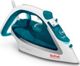 Tefal Easygliss Plus FV5718 Σίδερο Ατμού 2500W με Πλάκα Durilium Airglide