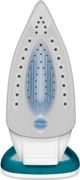 Tefal Easygliss Plus FV5718 Σίδερο Ατμού 2500W με Πλάκα Durilium Airglide