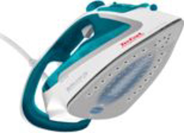 Tefal Easygliss Plus FV5718 Σίδερο Ατμού 2500W με Πλάκα Durilium Airglide