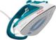 Tefal Easygliss Plus FV5718 Σίδερο Ατμού 2500W με Πλάκα Durilium Airglide