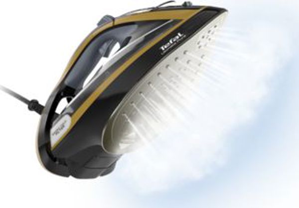 Tefal Ultimate Pure FV9865 Σίδερο Ατμού 3000W με Φίλτρο Κατά των Αλάτων