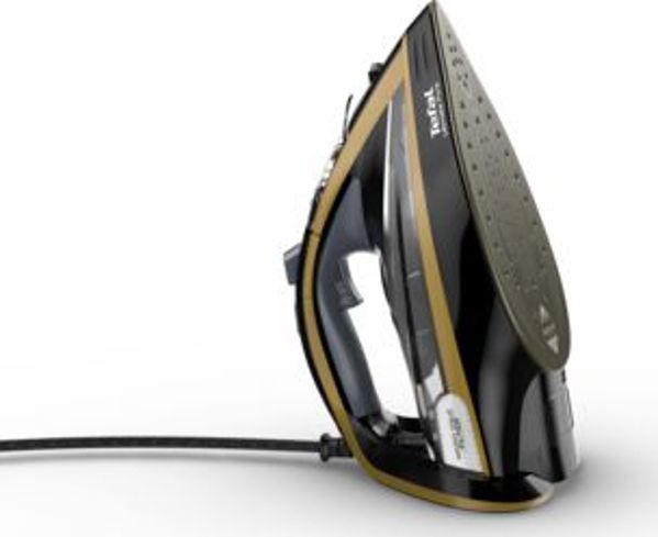 Tefal Ultimate Pure FV9865 Σίδερο Ατμού 3000W με Φίλτρο Κατά των Αλάτων