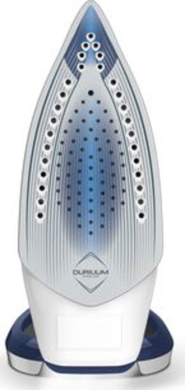Tefal Ultragliss Plus FV6812E0 Ατμοσίδερο 2800W, Με Ανθεκτική Πλάκα Durilium Airglide & Αυξημένη Ισχύ Ατμού