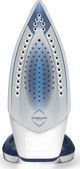 Tefal Ultragliss Plus FV6812E0 Ατμοσίδερο 2800W, Με Ανθεκτική Πλάκα Durilium Airglide & Αυξημένη Ισχύ Ατμού