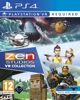Zen Studios Zen Studios VR Collection PS4