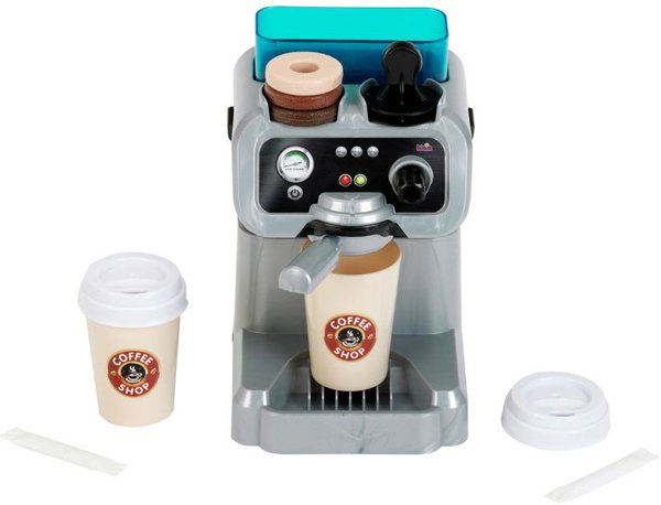 Zestaw baristy do espresso