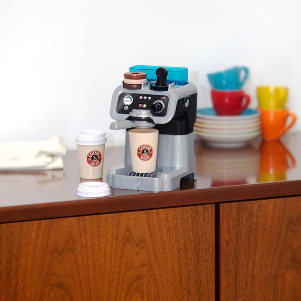 Zestaw baristy do espresso