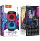 Zestaw do karaoke bluetooth 2 x 20W 4h Hoco BS53 czarny