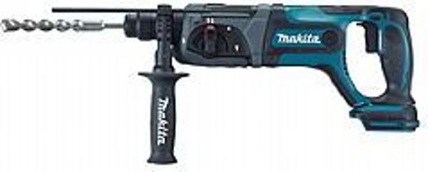 Σετ ηλεκτρικών εργαλείων Makita 9 τεμαχίων (DLX3078TX1)