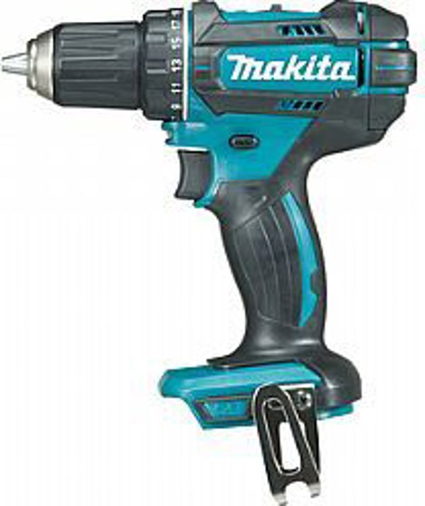 Σετ ηλεκτρικών εργαλείων Makita 9 τεμαχίων (DLX3078TX1)