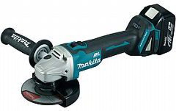 Σετ ηλεκτρικών εργαλείων Makita 9 τεμαχίων (DLX3078TX1)