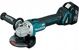 Σετ ηλεκτρικών εργαλείων Makita 9 τεμαχίων (DLX3078TX1)