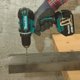 Σετ εργαλείων MAKITA Accum. tool compl. 18V 2x4,0Ah Li-Ion, (DDF482+DTD152)