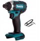 Σετ εργαλείων MAKITA Accum. tool compl. 18V 2x4,0Ah Li-Ion, (DDF482+DTD152)