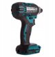 Σετ εργαλείων MAKITA Accum. tool compl. 18V 2x4,0Ah Li-Ion, (DDF482+DTD152)