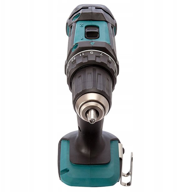 Σετ εργαλείων MAKITA Accum. tool compl. 18V 2x4,0Ah Li-Ion, (DDF482+DTD152)