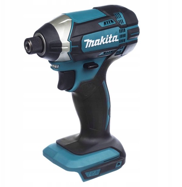 Σετ εργαλείων MAKITA Accum. tool compl. 18V 2x4,0Ah Li-Ion, (DDF482+DTD152)