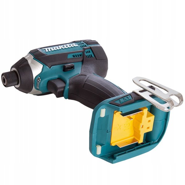 Σετ εργαλείων MAKITA Accum. tool compl. 18V 2x4,0Ah Li-Ion, (DDF482+DTD152)